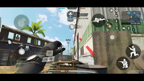 Call Of Duty Mobile Search And Destroy Sniper Mvp Firing Range Follow