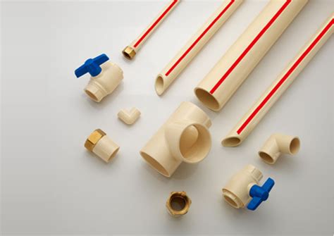 Tijaria CPVC Hot And Cold Water Piping System At Best Price In Jaipur