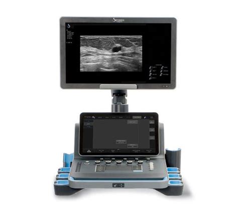 Supersonic® Mach™ 30 Ultrasound System For Liver Health Hologic