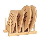 Bamboo Hot Pot Expandable Trivet The Green Head