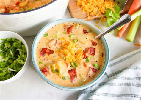 10 cozy chicken soup recipes everyone is craving right now