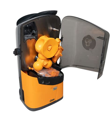 Zumex Minex Orange Citrus Juicer Rent Ekuep