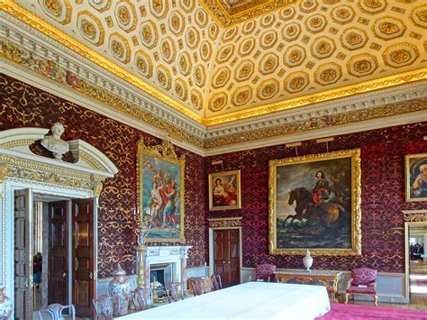 Holkham including Holkham Hall Estate, Holkham Bay