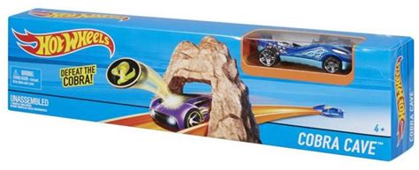 Mattel Hot Wheels Cobra Cave DNN77 DNN79 Hot Wheels Preturi