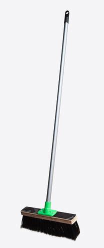 Щётка для подметания пола c ручкой (ЧП КВВ) (ID#1898222220), цена: 79. ...