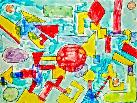 Colour Art Colors - Free photo on Pixabay - Pixabay