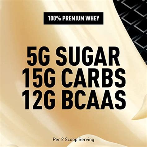 SỮA BỘT PROTEIN TĂNG CƠ, PHỤC HỒI CƠ VỊ VANI BODY FORTRESS WHEY PROTEIN ...