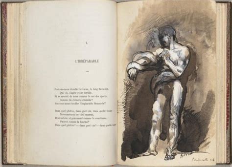 Baudelaire Les Fleurs Du Mal Et Le Spleen De Paris