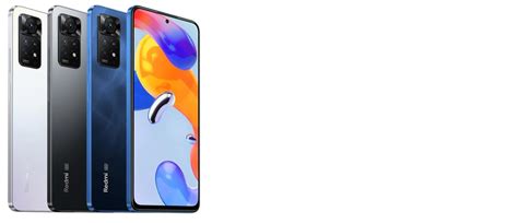 Xiaomi Redmi Note 11E Pro Review: specs and features, camera quality ...