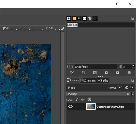 How To Use Color Picker In Gimp Tips And Guide