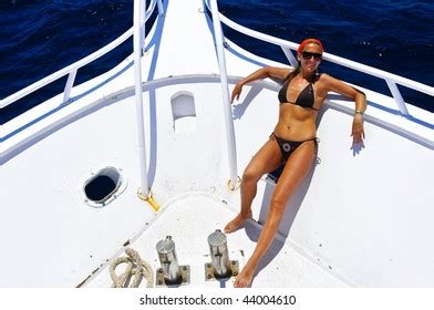 Hundred Motor Boat Bikini Royalty Free Images Stock Photos Pictures Shutterstock