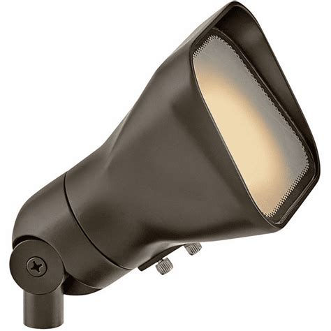 Hinkley 55300bz Accent Flood Light Bronze Landscape Accent Lighting Hin 55300bz