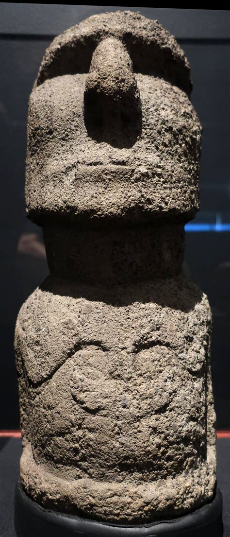 🗿 : r/moai