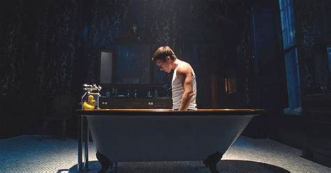 Saltburn S Weirdest Sex Scenes Ranked By How Scream Worthy They Are