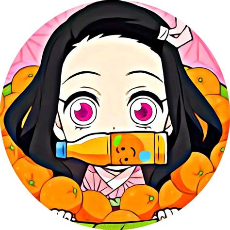 Nezuko Icon