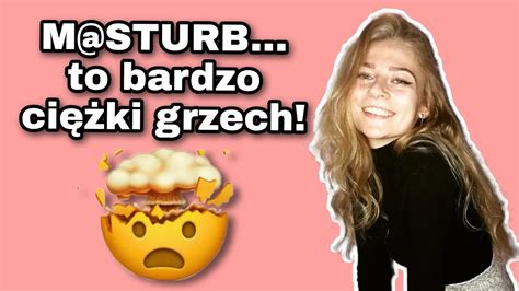 Masturbacja Jest Grzechem Najka I NNN YouTube