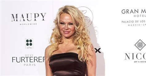 Pamela Andersons Net Worth: Whats the Playboy Alum Worth?