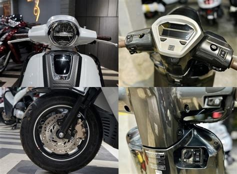 Tin xe hot Honda City phiên bản SUV ra mắt với thiết kế đẹp mắt giá chỉ triệu đồng