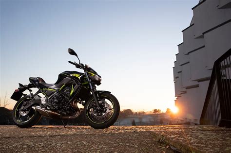 Kawasaki Z650 2020 la naked entry level è davvero cambiata News InMoto it