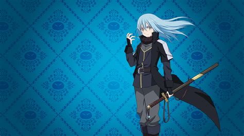 That Time I Got Reincarnated As A Slime Isekai Chronicles