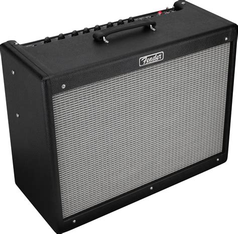 ᐈ El Fender Hot Rod Deluxe el mejor amplificador para una variedad de estilos Teccim