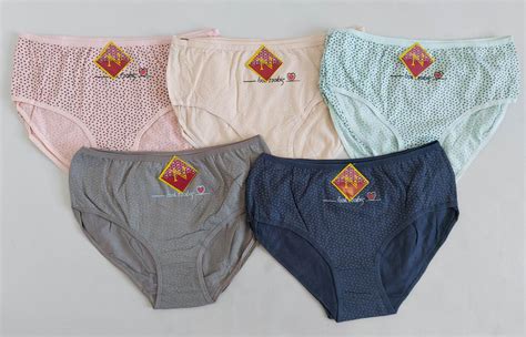 Купити Труси жіночі в мілкий горошок з високою посадкою (10 шт), ціна ...