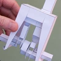 double crank  development  prototyping fun rob ives