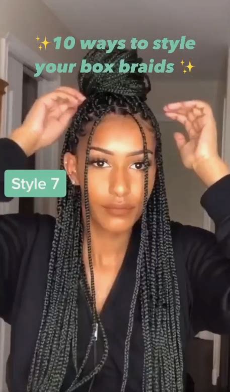 Best Braid Styles Loveliest Braids Styles Of 2023