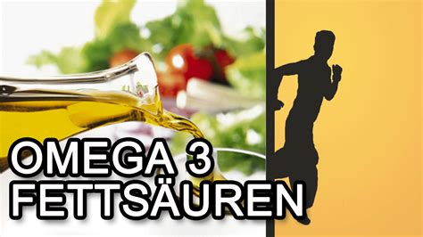 Omega Fetts Uren F R Herz Und Hirn Osteovital