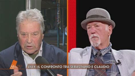 Il Giallo Di Lilly Claudio E L Ipotesi Del Suicidio Quarto Grado