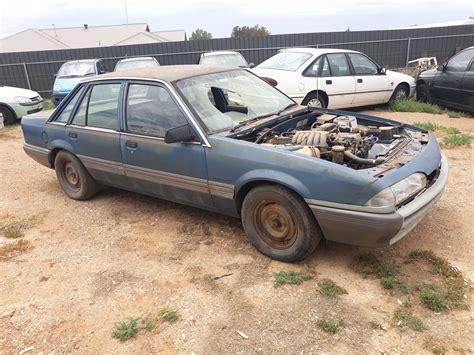 Another early... - Car & Scrap metal removal Adelaide.