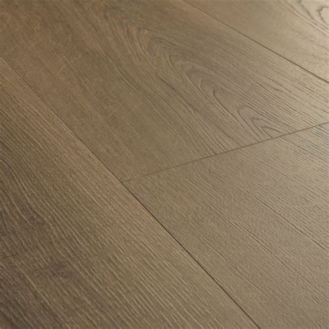 Ламинат Quick Step Classic Дуб теплый коричневый CLH5789 - Мир ...