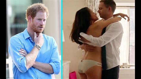 Meghan Markle Films Wedding Scenes For Suits Youtube