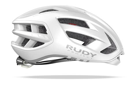 Un nouveau casque chez Rudy Project : lEgos - Velo 101