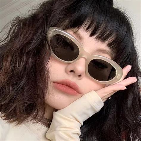 Mắt Kính Râm Form Chuẩn Y K Hot trend Hiphop Nhiều Màu Thời Trang Cực Đẹp Hazo Shopee Việt Nam