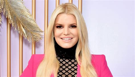 Jessica Simpson Shares Bikini Photo After Losing Pounds For Third Time Bikini Jessica