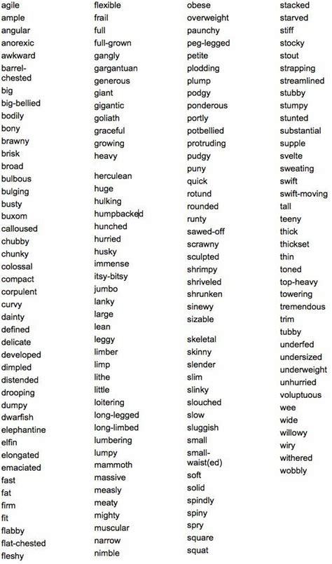 Superlatives And Adjectives Creative Writing Tips Book Writing Tips