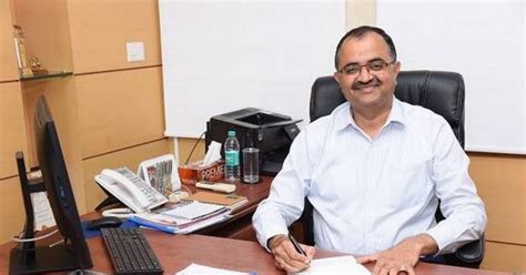 Mr Sunil Paliwal Takes Charge As Chairman Chennai Port Maritime Gateway