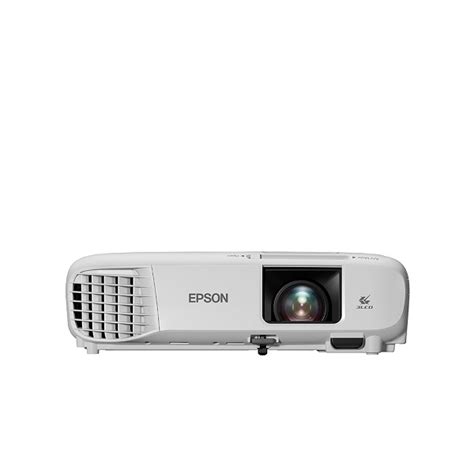 Epson EH TW740 FHD 1080p Home Projector With 3LCD And 3300 Lumens