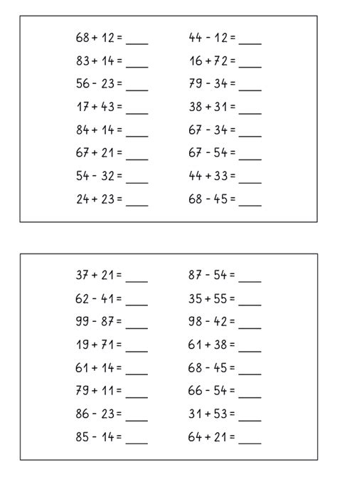 Rechenstrategien Bis Grundschule Pdf