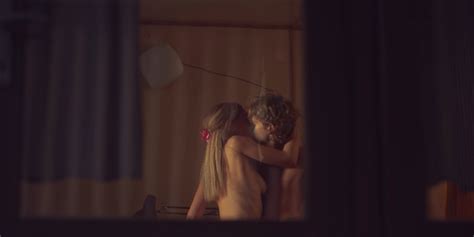 Nude Video Celebs Kinga Jasik Nude The Woods S01e06 2020