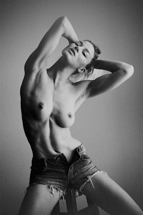 Margaux Chalupcka Nude Blonde Photos The Fappening