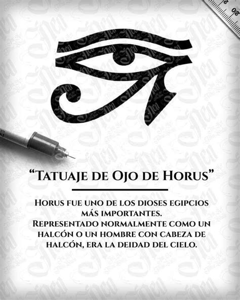 Percibir Fraseología Allí ojos de horus significado ensillar Perder la