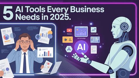 Unlocking The Secrets Of AI Top 5 Aipowered Decisionmaking Tools For Businesses