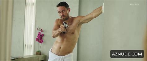 POLET NUDE SCENES AZNude