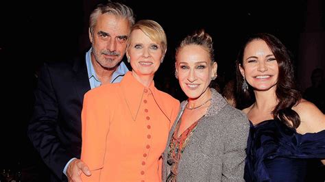 Sex and the City découvrez les fortunes colossales des stars de la série et surtout celle