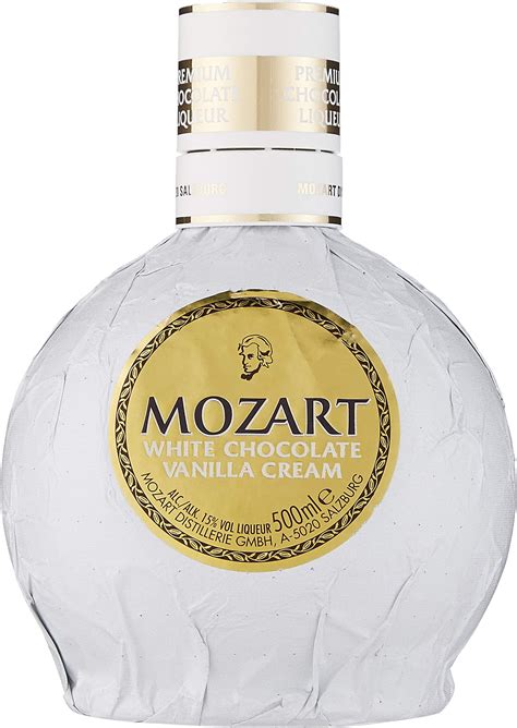 Amazon Co Uk Mozart Chocolate Liqueurs