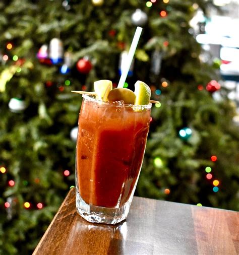 Best Bloody Marys Of The Decade