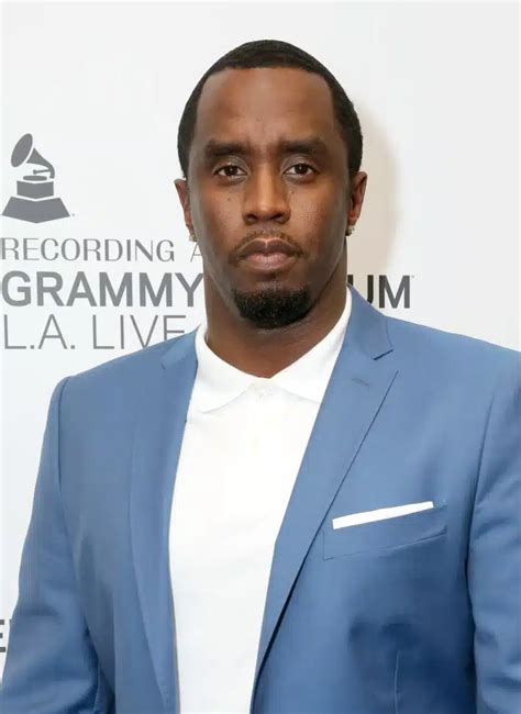 Is P Diddy Gay Examining The Rumors And Claims From Celebrities And