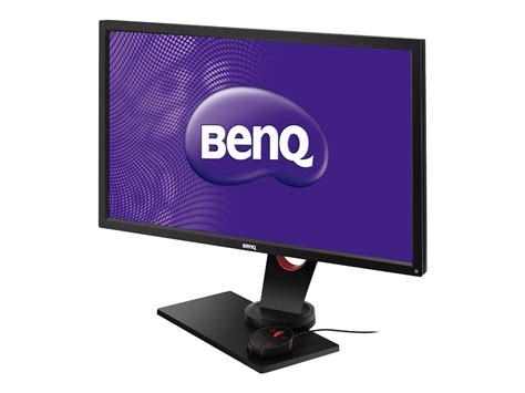 Benq Xl Z Hz Ms Inch Gaming Monitor Nvidia D Vision